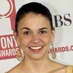 2006 Tony Awards Q&A: Sutton Foster