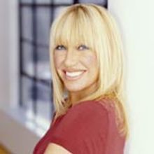 Q&A with Suzanne Somers: Her Broadway Debut in her One-Woman Show