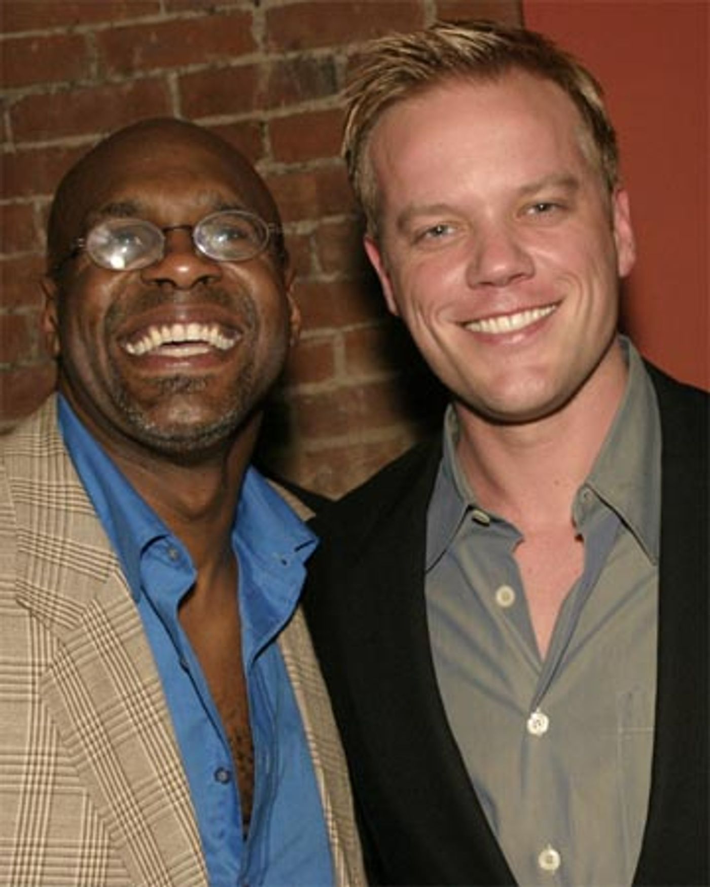 Photo Coverage: Our Time Theatre Company Benefit  Image