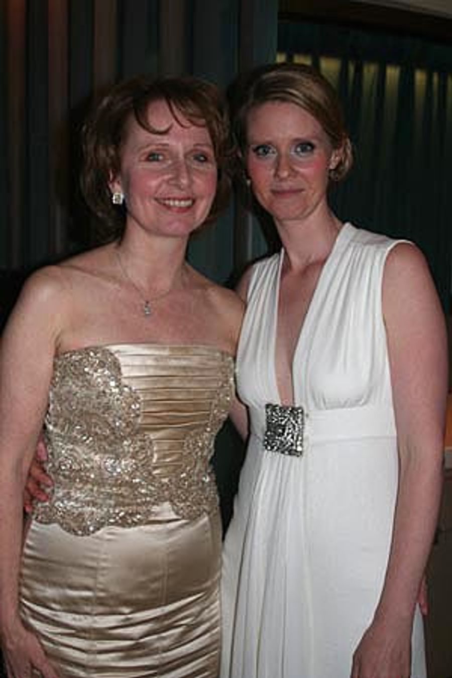 Photo Coverage: Tony Awards After Party Image