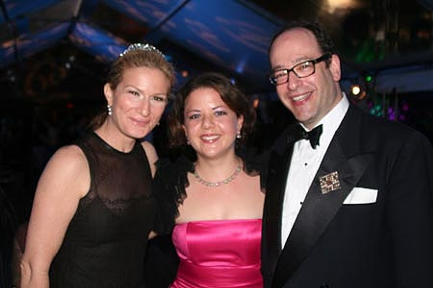 Photo Coverage: Tony Awards After Party  Image