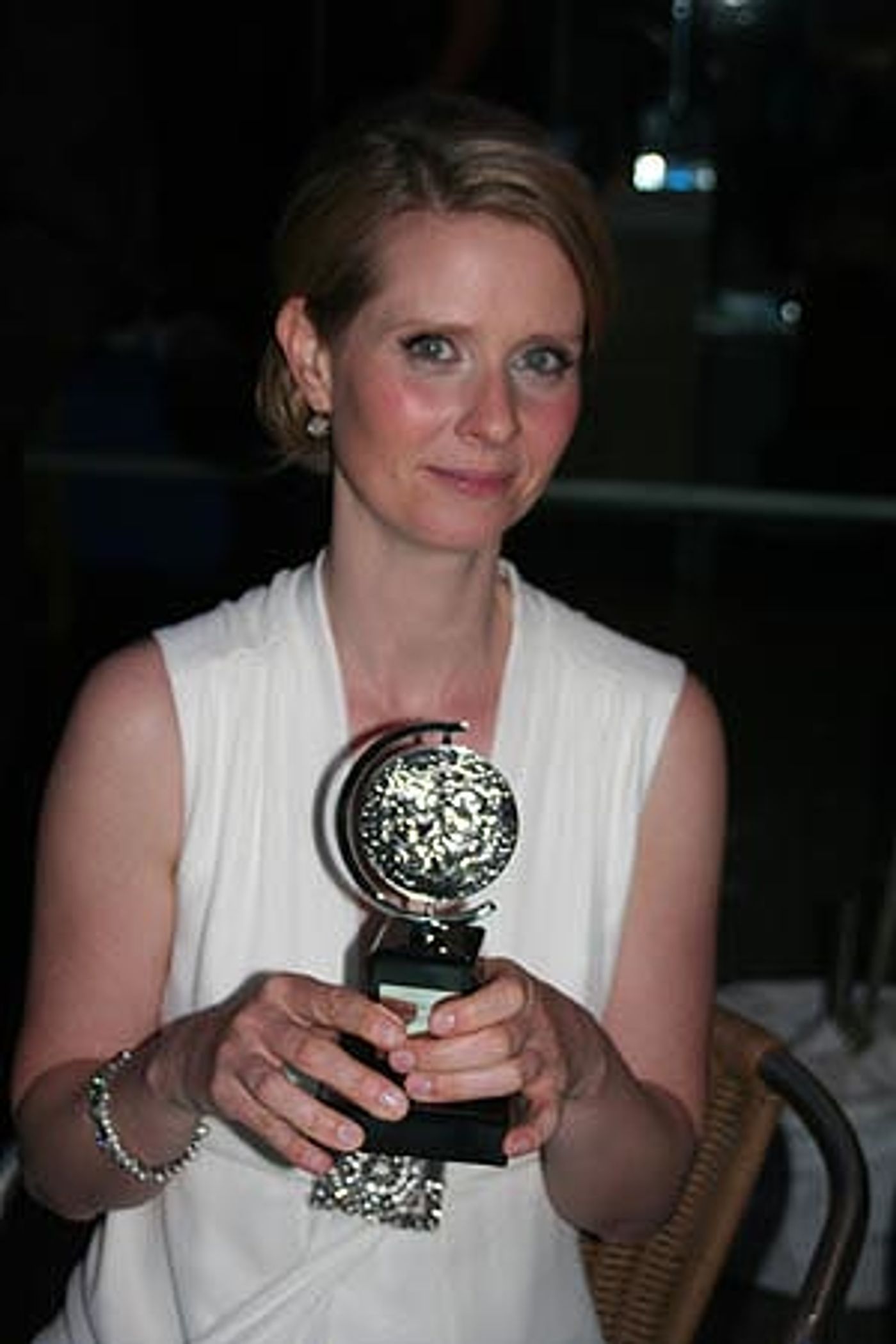 Photo Coverage: Tony Awards After Party  Image