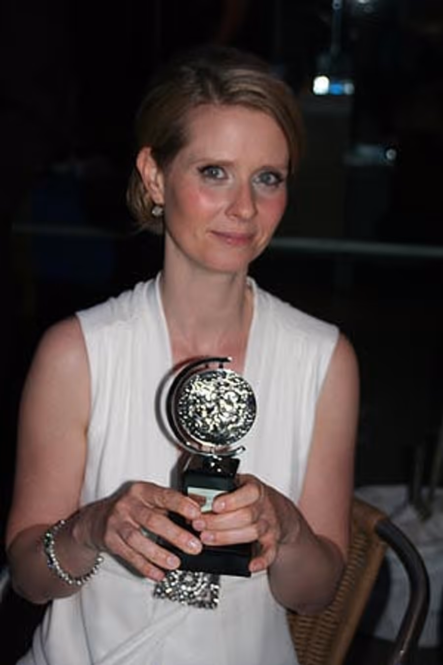 Photo Coverage: Tony Awards After Party Image