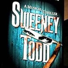 Photo Coverage: Opening Night Arrivals at Sweeney Todd