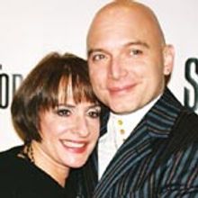 Photo Coverage: Sweeney Todd Opening Night After Party