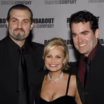 Photo Coverage: The Apple Tree Opening Night Party
