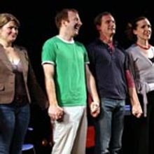 Photo Coverage: [title of show] Opening Night