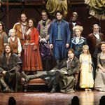 'A Tale of Two Cities' to Open on Broadway Sep 18; Previews Aug. 19