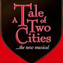 A 'Tale Of Two Cities' Begins Previews Tonight, 8/19