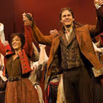 Photo Coverage: 'A Tale Of Two Cities' Brings the Revolution to Opening Night!