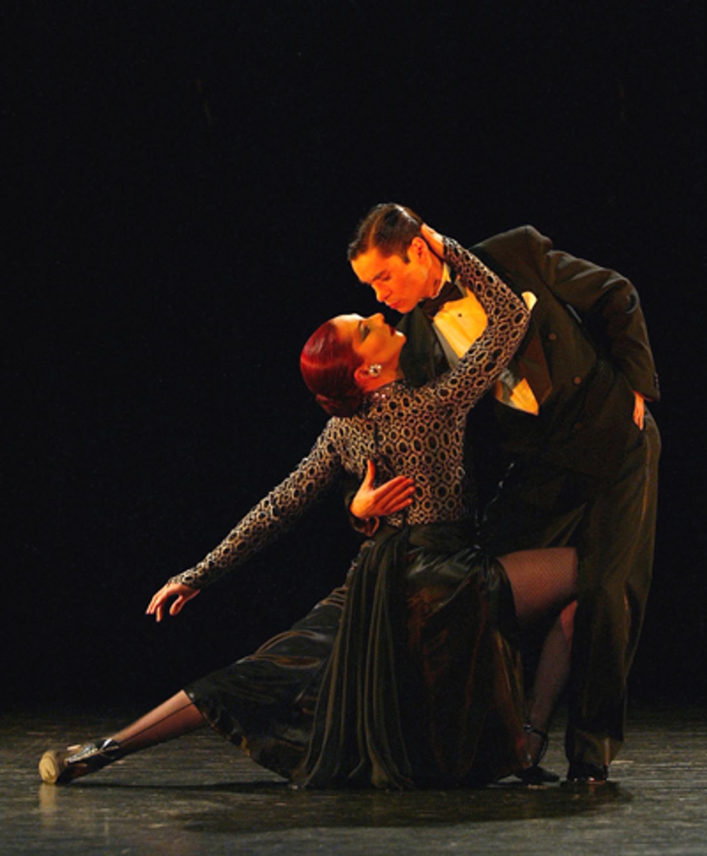 Photo Flash: Forever Tango Returns to SF Dec.26 - Jan.21 Image