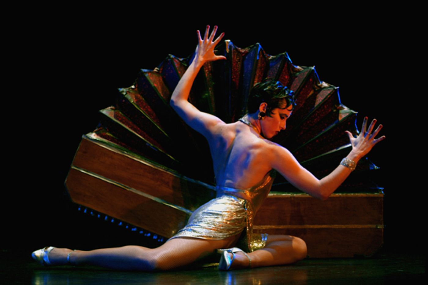 Photo Flash: Forever Tango Returns to SF Dec.26 - Jan.21 Image