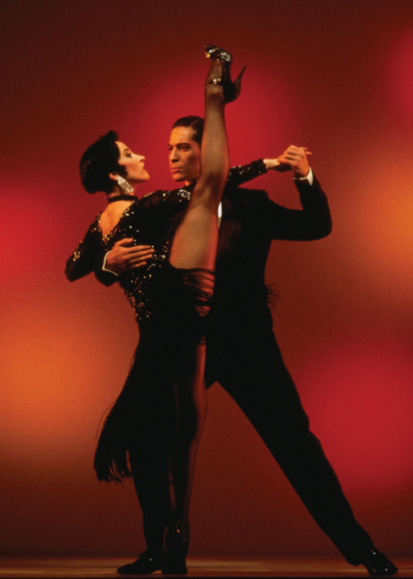 Photo Flash: Forever Tango Returns to SF Dec.26 - Jan.21 Image