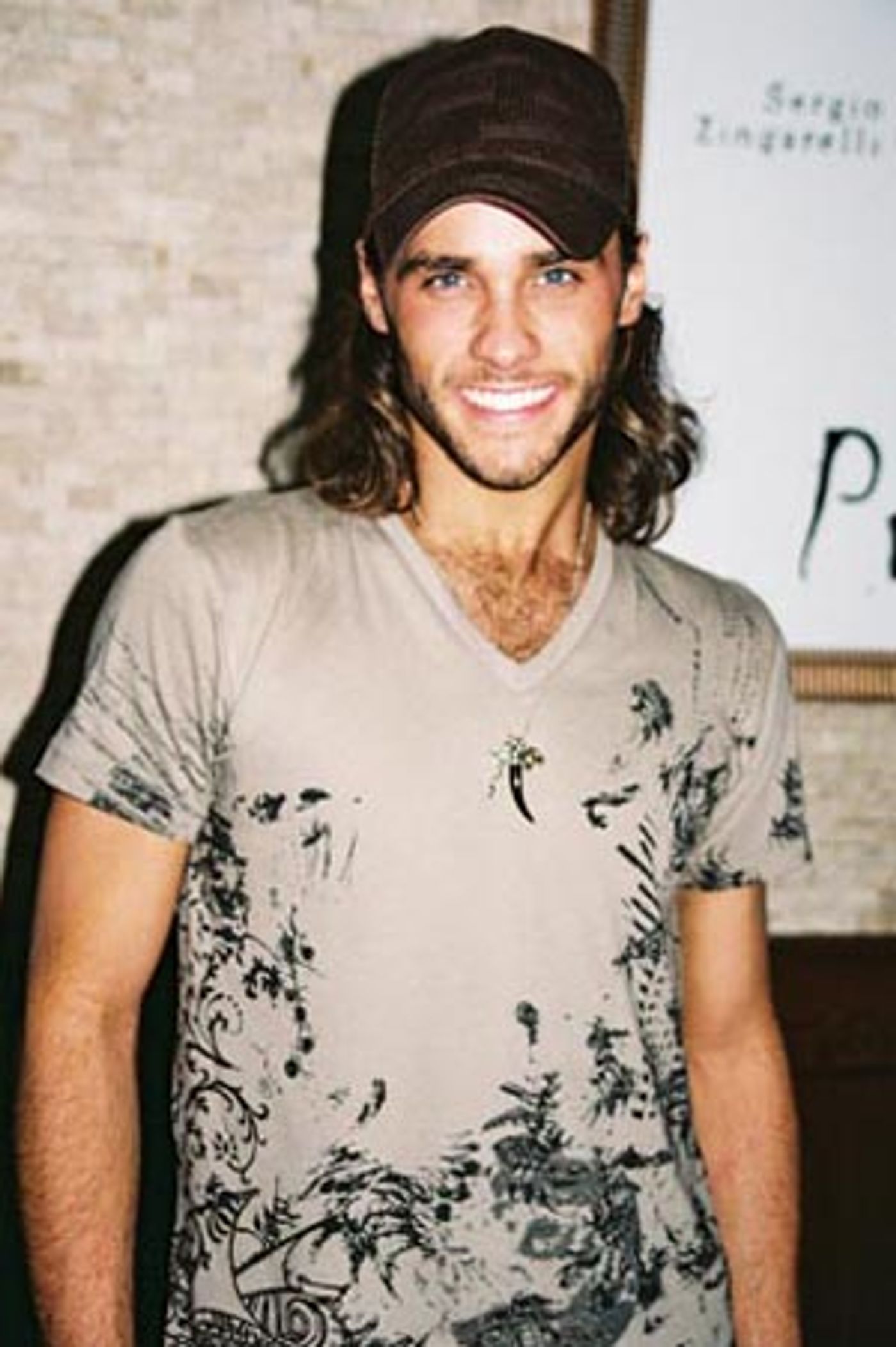 Photo Coverage: Tony's DiNapoli Welcomes Cast of Tarzan Image