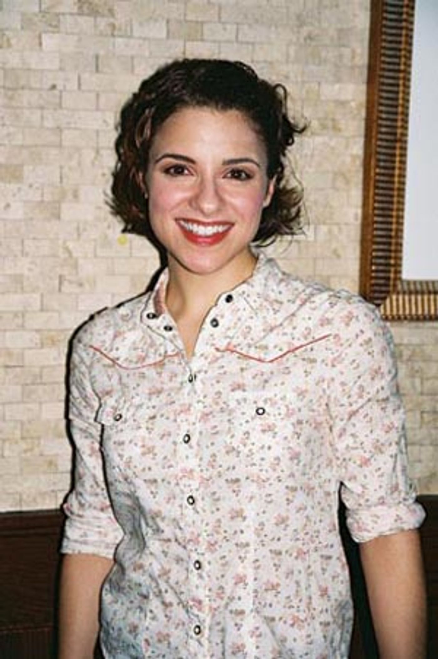 Photo Coverage: Tony's DiNapoli Welcomes Cast of Tarzan Image