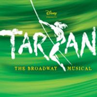 BroadwayWorld.TV: Tarzan Video Preview Video