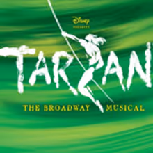 BroadwayWorld.TV: Tarzan Video Preview