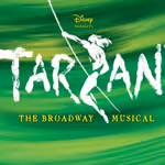 Tarzan to Close on Broadway July 8