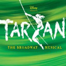 Tarzan to Close on Broadway July 8