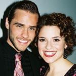 Photo Coverage: NYMF's Best of Fest Bash