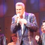 Photo Coverage: Taylor Hicks Final Curtain Call for 'Grease'