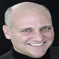 Ted Greenberg Brings 'The Complete Performer' to Soho Playhouse Starting 11/8
