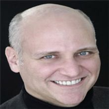 Ted Greenberg Brings 'The Complete Performer' to Soho Playhouse Starting 11/8