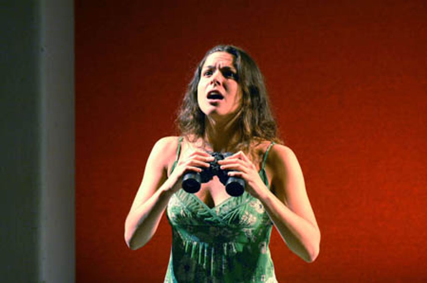 Photo Flash: Resonance Ensemble's La Tempestad  Image