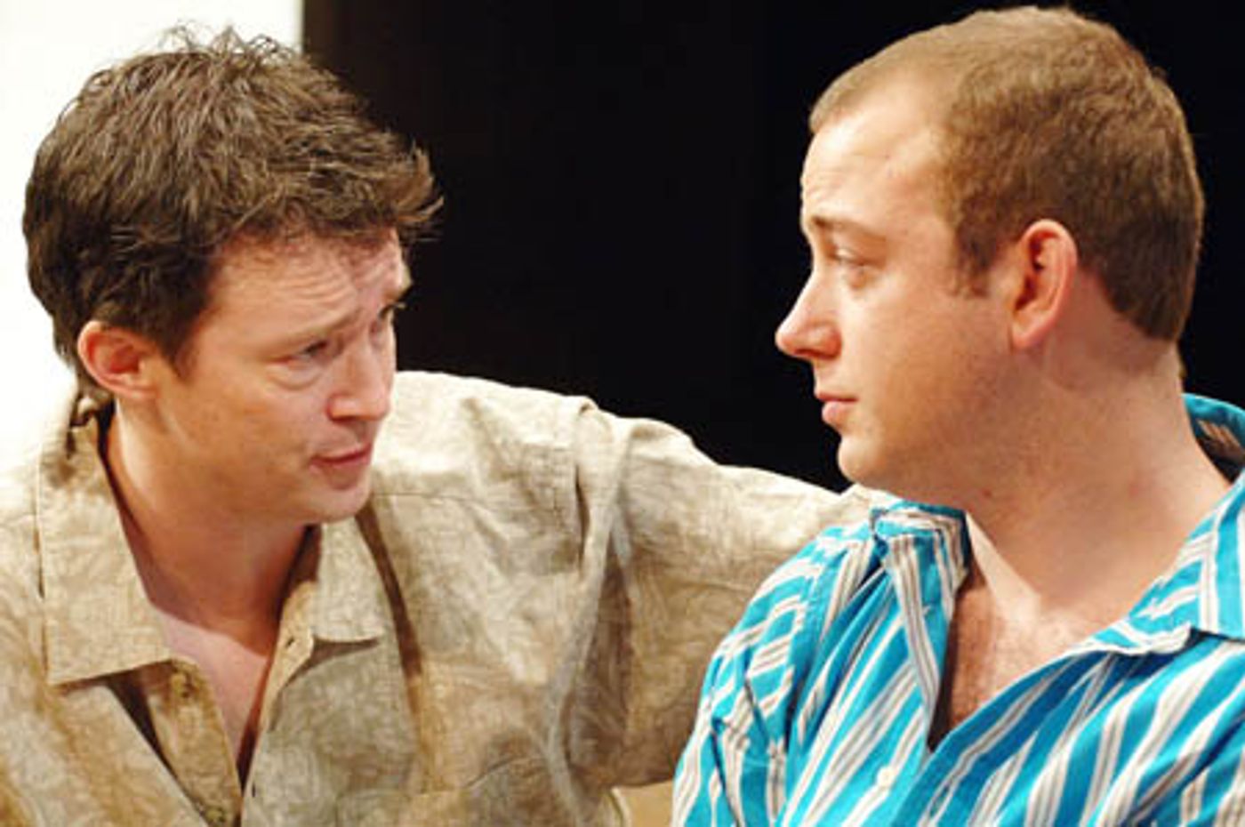 Photo Flash: Resonance Ensemble's La Tempestad  Image