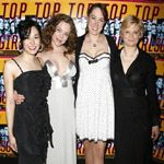 Photo Coverage: TOP GIRLS - After Party