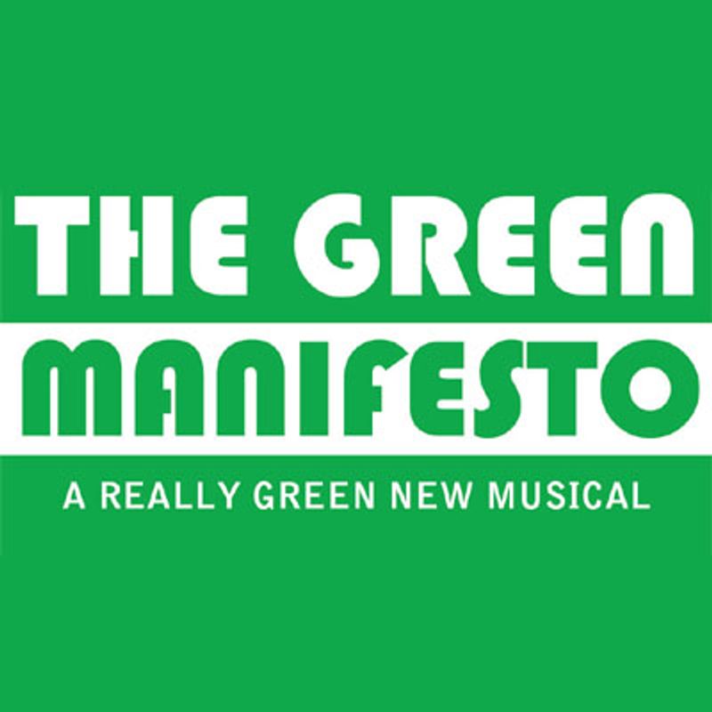 Photos: THE GREEN MANIFESTO Continues At FringeNYC Through 8/24 — photo 1 of 2