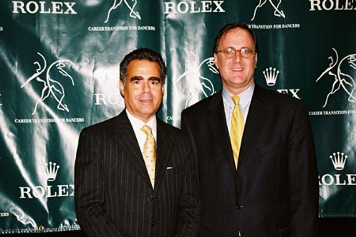 Photo Coverage: That's Entertainment Jubilee with Minnelli and Neuwirth Image