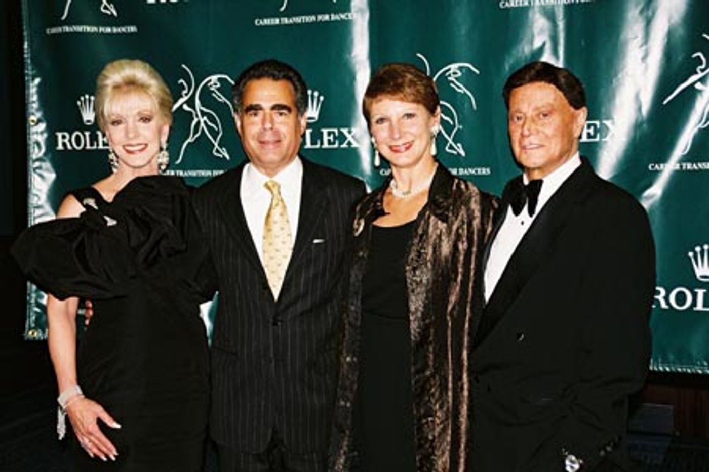 Photo Coverage: That's Entertainment Jubilee with Minnelli and Neuwirth Image