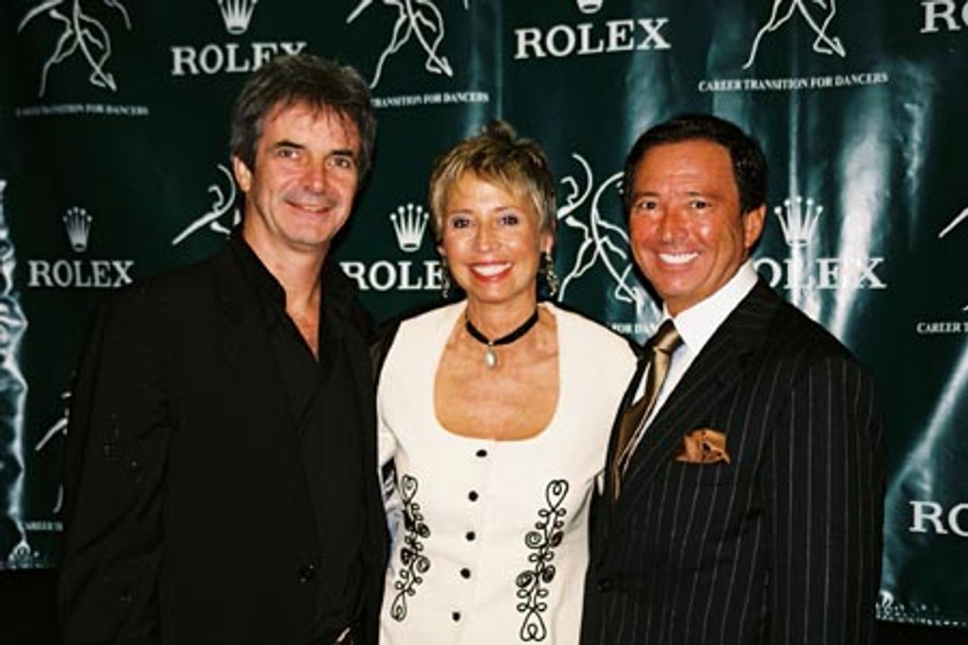 Photo Coverage: That's Entertainment Jubilee with Minnelli and Neuwirth Image