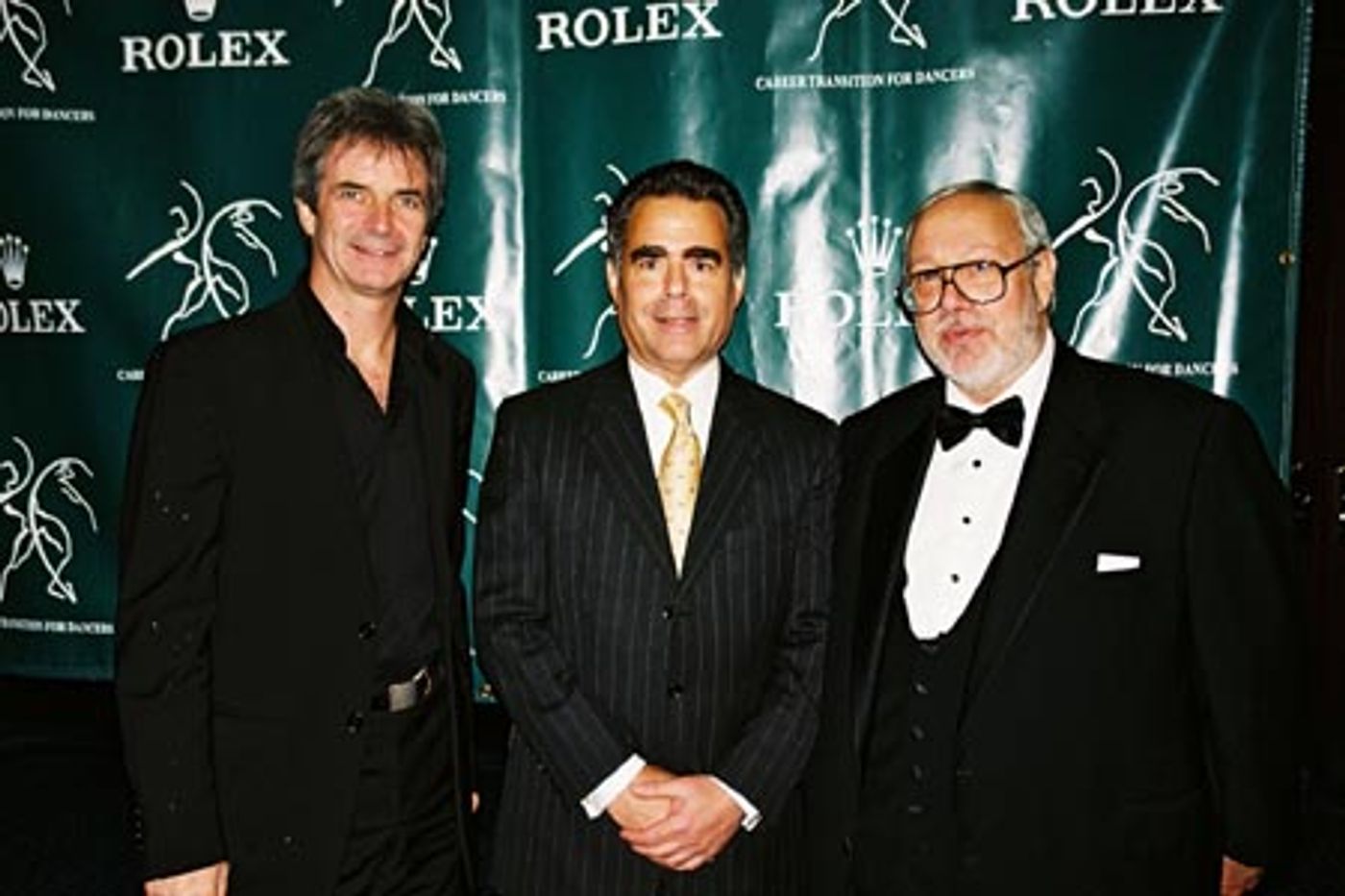 Photo Coverage: That's Entertainment Jubilee with Minnelli and Neuwirth Image