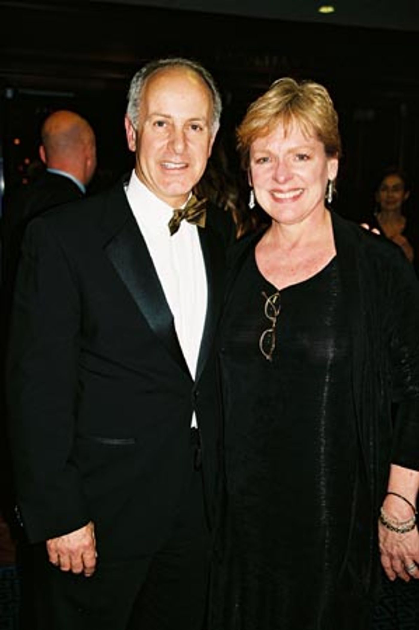 Photo Coverage: That's Entertainment Jubilee with Minnelli and Neuwirth Image