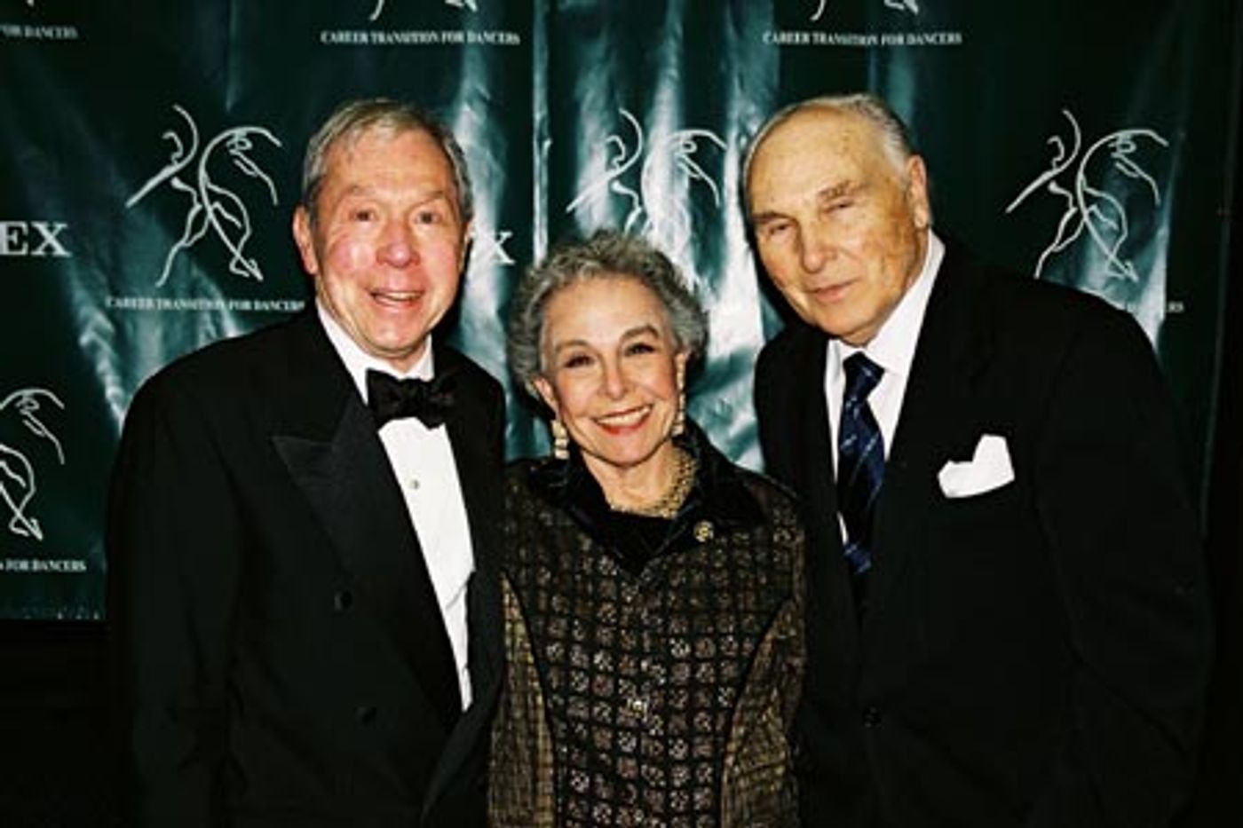 Photo Coverage: That's Entertainment Jubilee with Minnelli and Neuwirth Image