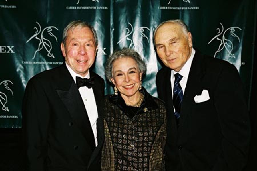 Photo Coverage: That's Entertainment Jubilee with Minnelli and Neuwirth Image