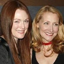 Photo Coverage: Vineyard Theatre 25th Anniversary Gala