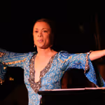 Photo Coverage: Star-Studded UPRIGHT Judy Garland Show