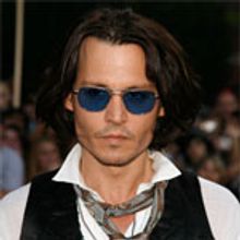 Photo Coverage: 'Pirates of the Caribbean' 3 Premiere