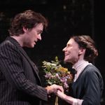 Photo Flash: 'Tryst' at The Wesport County Playhouse
