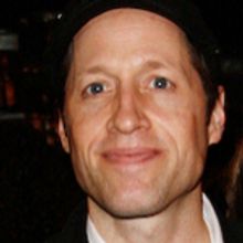 A Moment With 'Almost an Evening' Star Tim Hopper