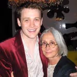 Photo Coverage: The Times They Are A-Changin' Opens in San Diego
