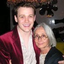 Photo Coverage: The Times They Are A-Changin' Opens in San Diego