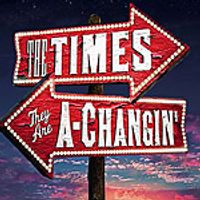 BWW Video Show Preview: The Times They Are A-Changin' Video