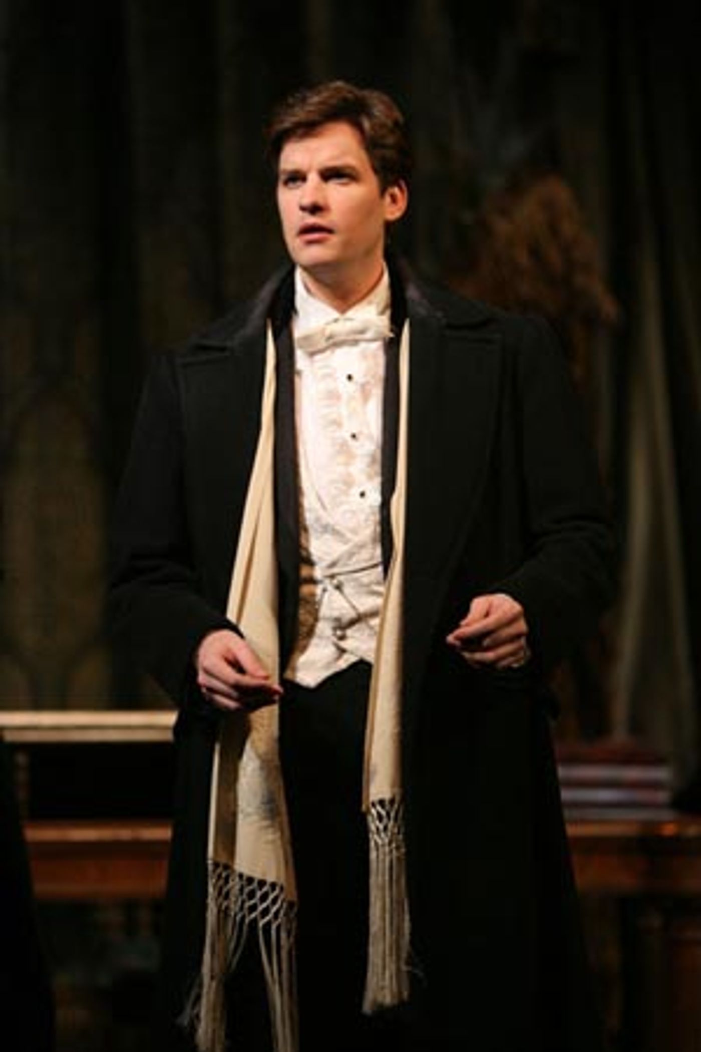 Photo Flash: The Phantom of the Opera Nears Record Performance  Image