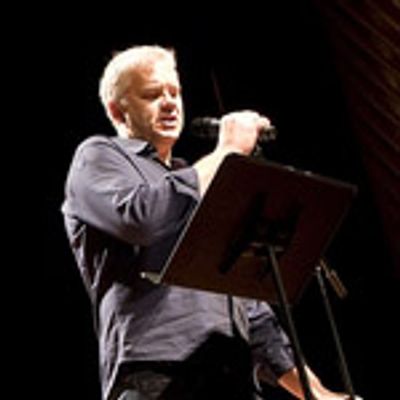 Photo Coverage: 'Voices of a People's History of the United States: The Remix'