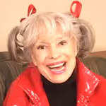 TV: That's Kentertainment — 5th Annual Christmas Carol