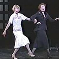 TV: That's Kentertainment — MAME, Max Von Essen & Patti Video